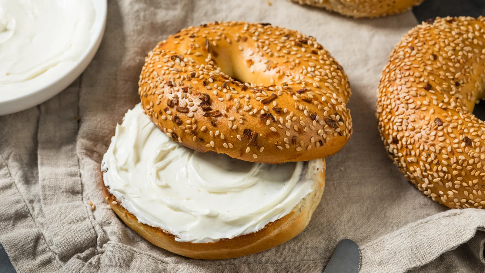 PopUp Bagels Picks August 28 for Garden City, Its Third Long Island Shop