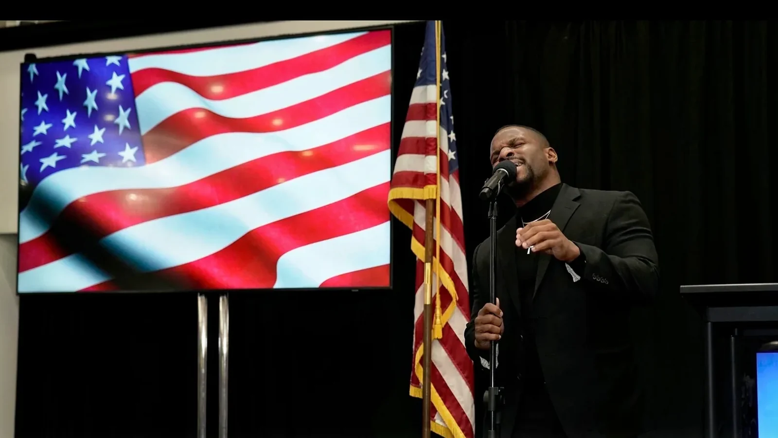 Long Island Video Will Run the Melville Chamber Expo Again. Every Exhibitor Table Is Already Sold Out.