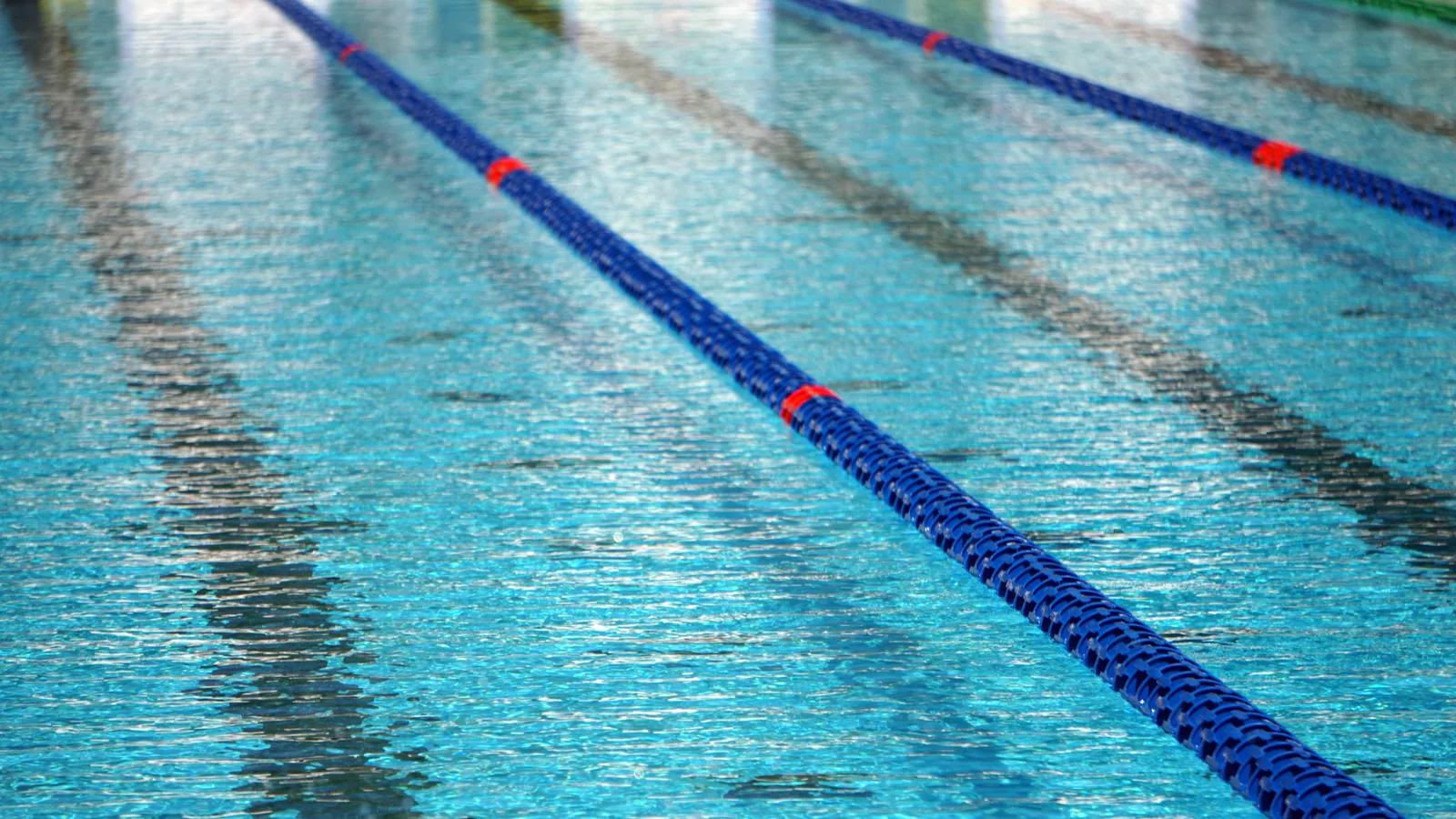 The Deer Park High School Pool, Closed After Nearly 50 Years, Gets $3 Million to Come Back