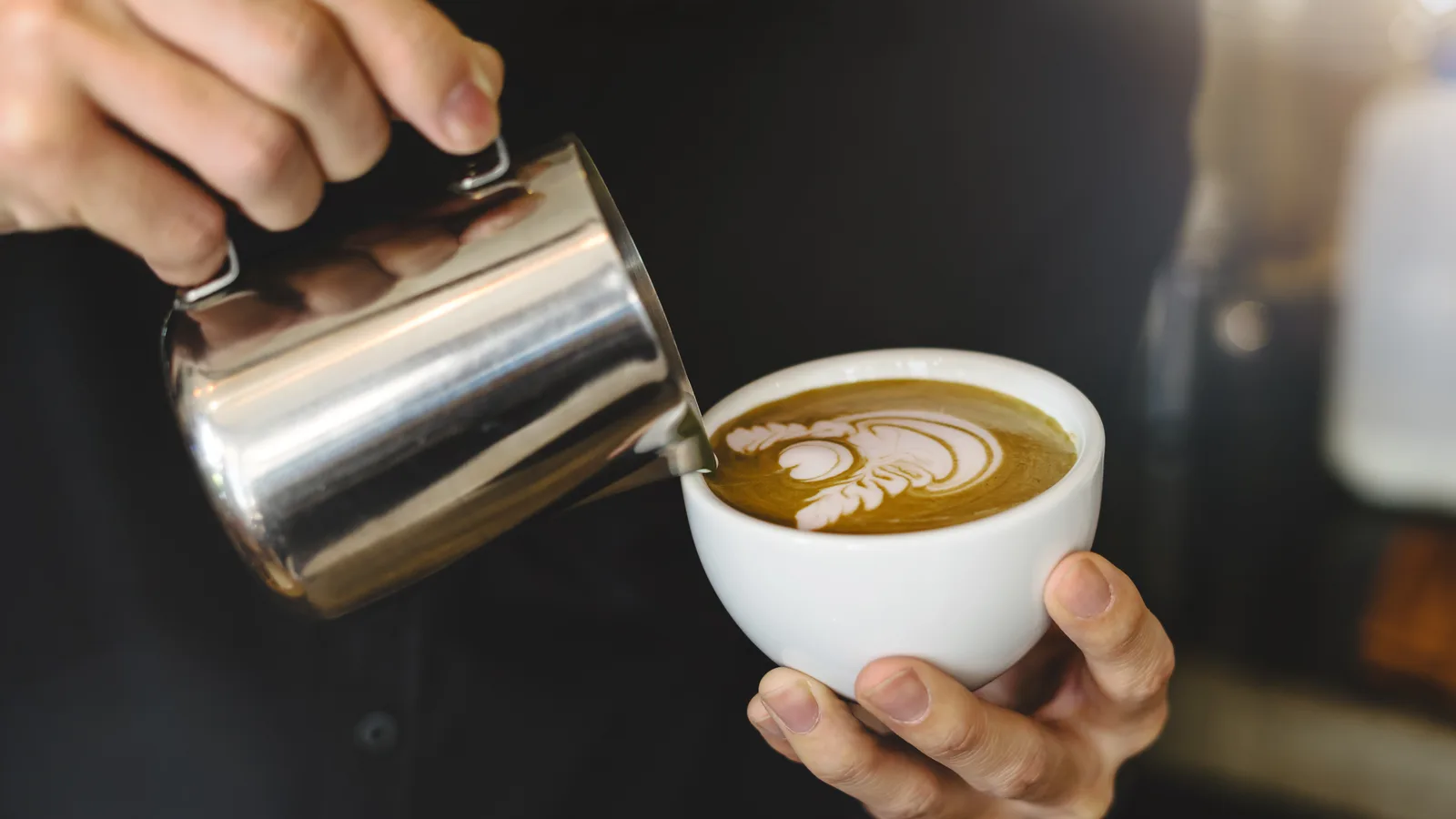 Babylon Bean Is Moving to East Main Street, and the New Shop Gets a Grill