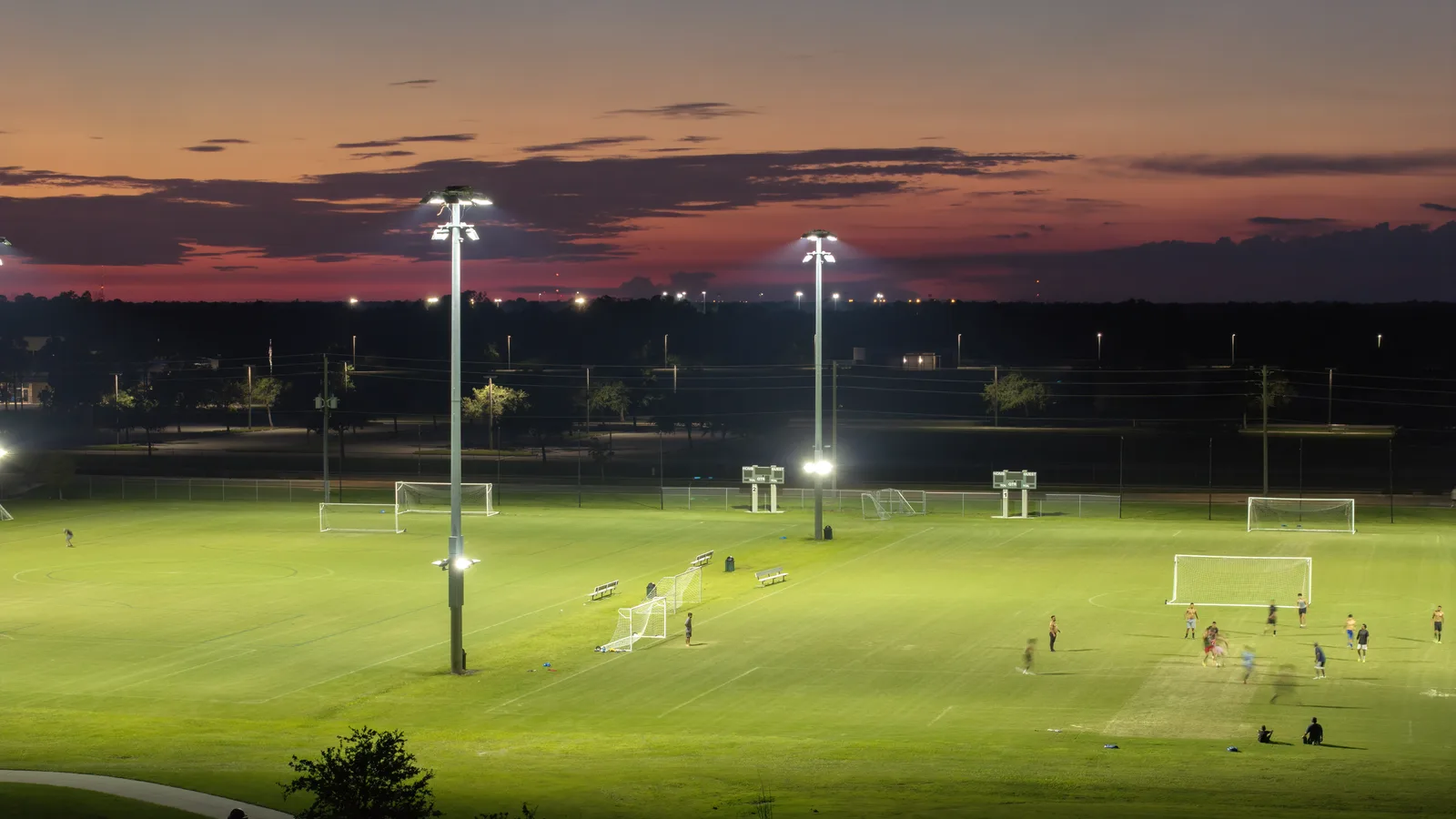The Man Building Long Island's New Pro Soccer Team Learned the Game in Massapequa