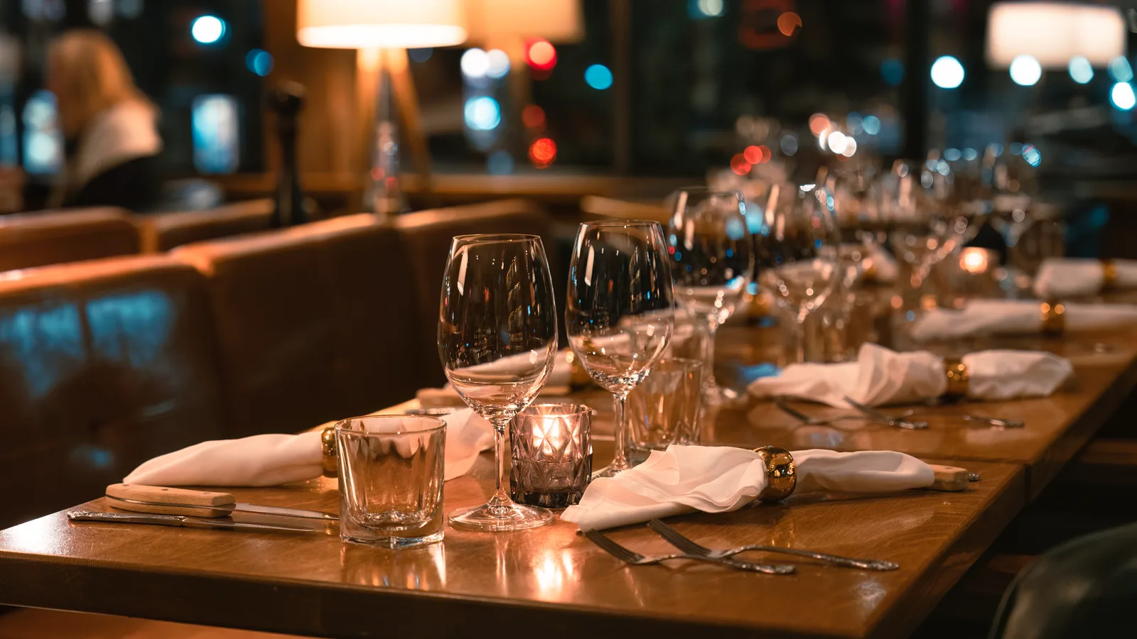 A Newcomer Named Mimi's Filed to Serve Drinks Across From Northport's Engeman Theater