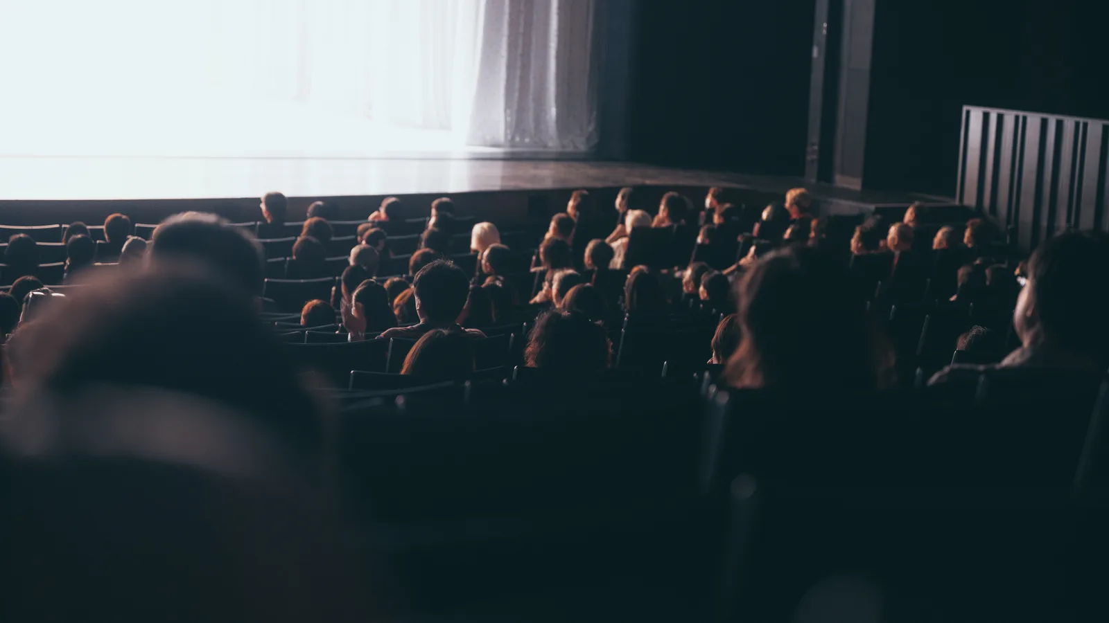 Fire Island's First Film Festival Starts Friday, Inside the Oldest Gay Summer Theater in America