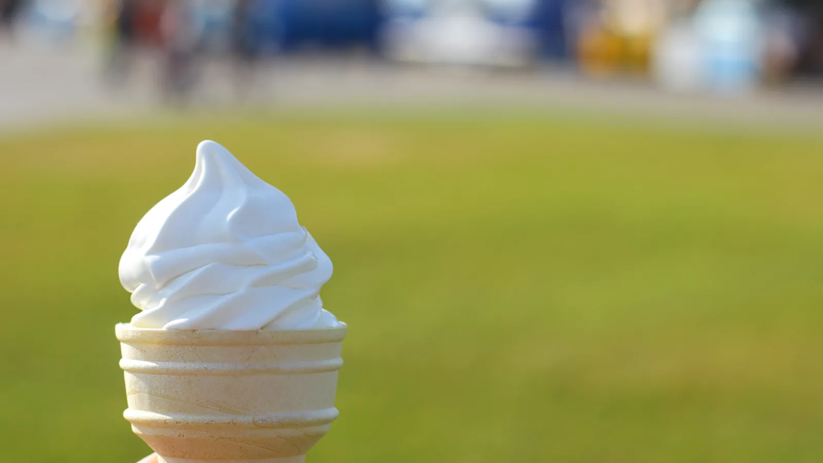 A Mister Softee Shop That Never Drives Away Opens in Coram on September 4