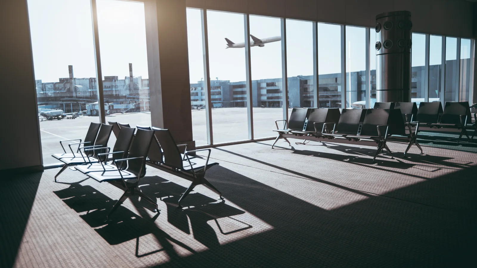 America's Best Small Airport Vote Is Open Again, and MacArthur Starts From Second Place