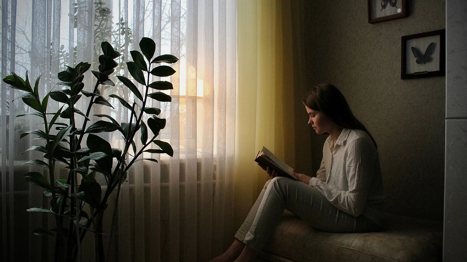 The Quietest Room in Garden City Was Built for People Having a Hard Day