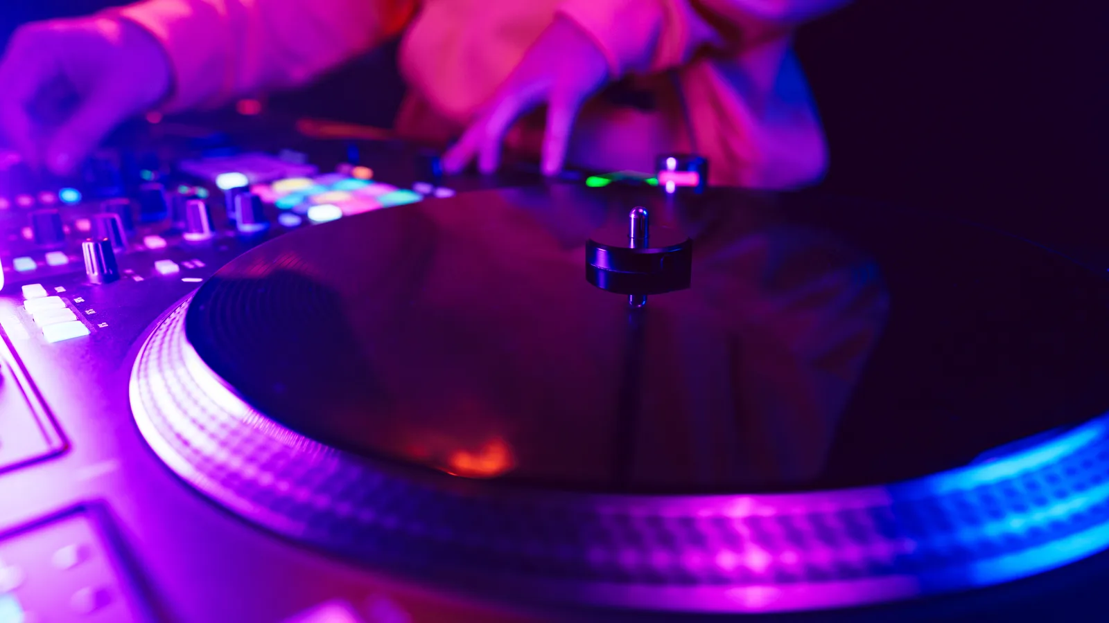 The Hip-Hop Pioneers Long Island Forgot Are Getting Their Movie Saturday in Stony Brook