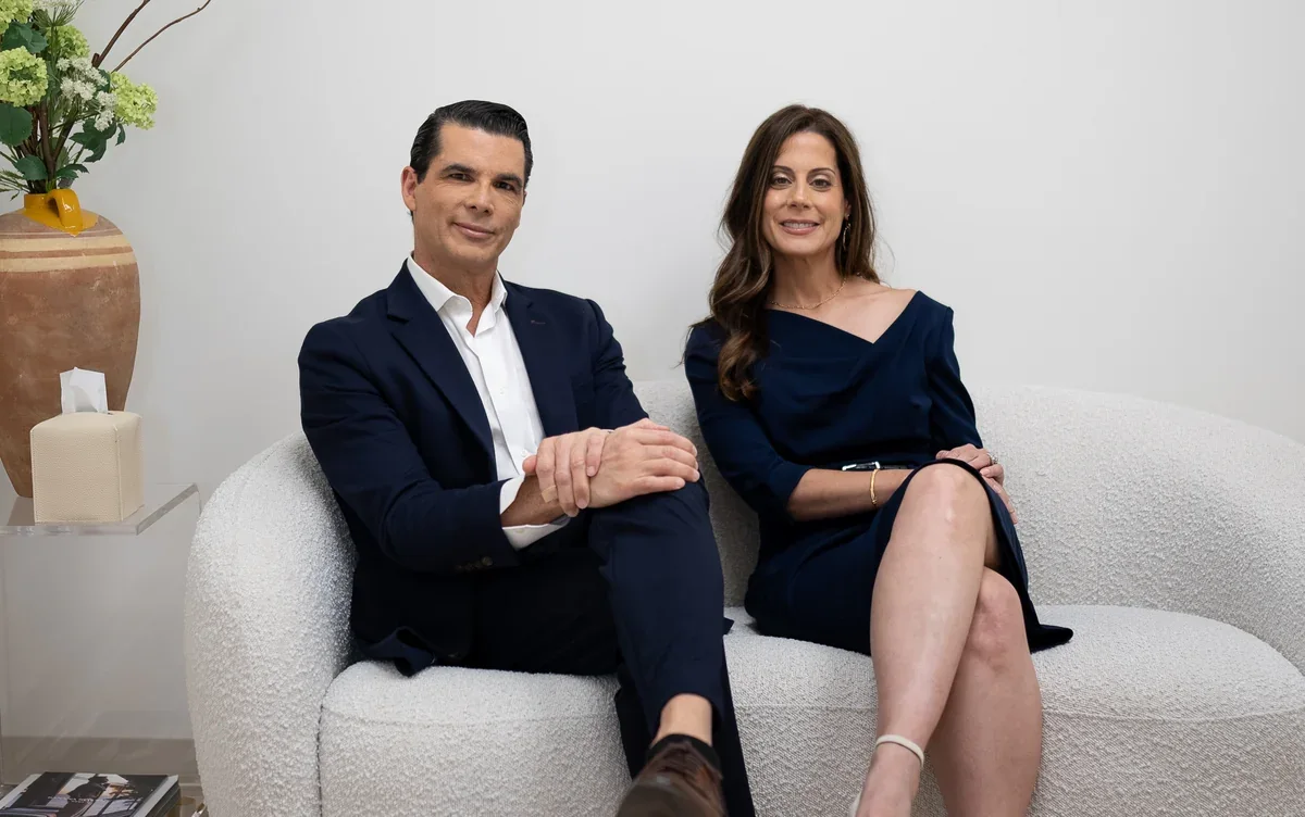Alluring Age Heads East: Free Consultations With Dr. Luis Fandos in Port Jefferson, Three Fridays Only