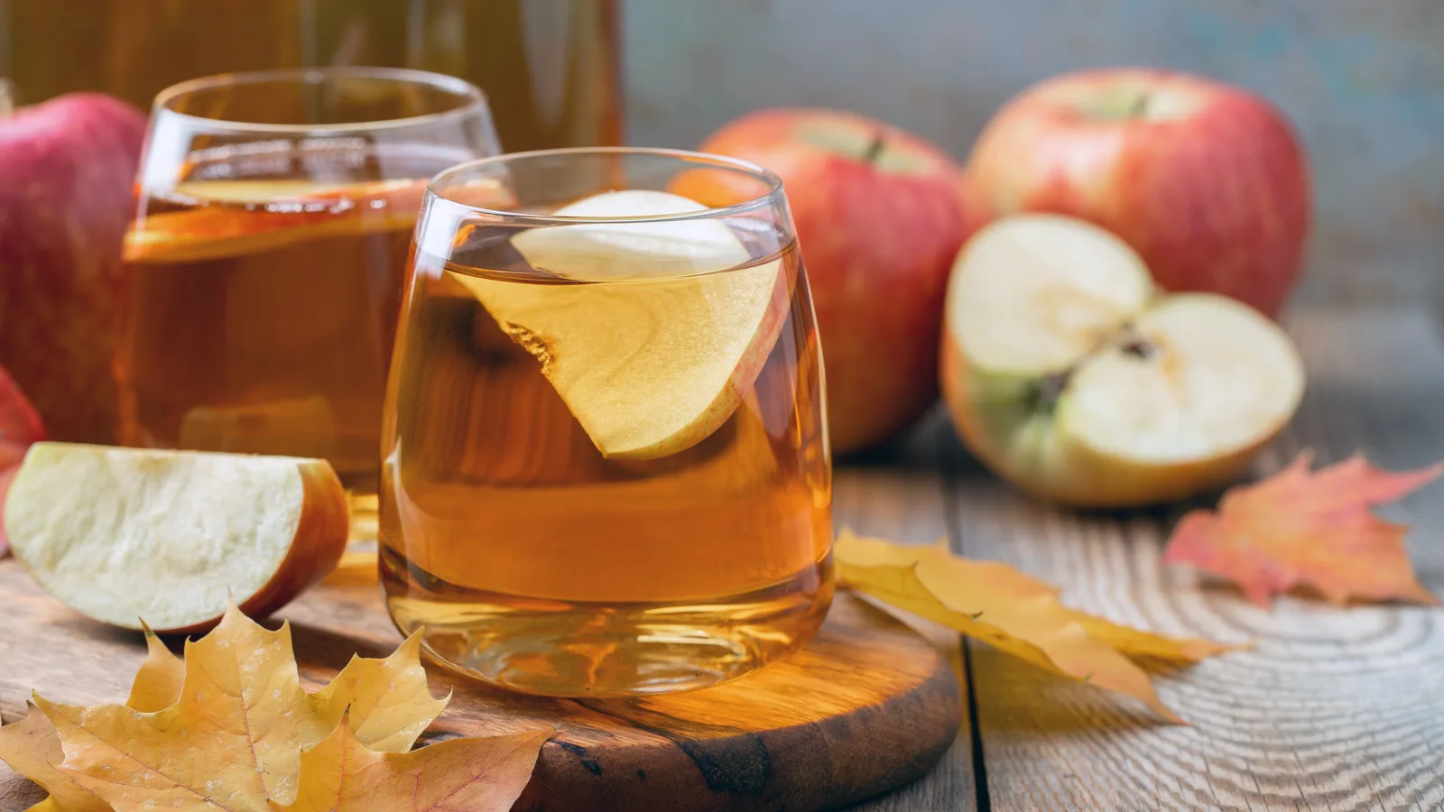 Manorville's Prime Pasture Farm Is Now a Licensed Cidery, 12 Days Before Its Pumpkin Season Opens