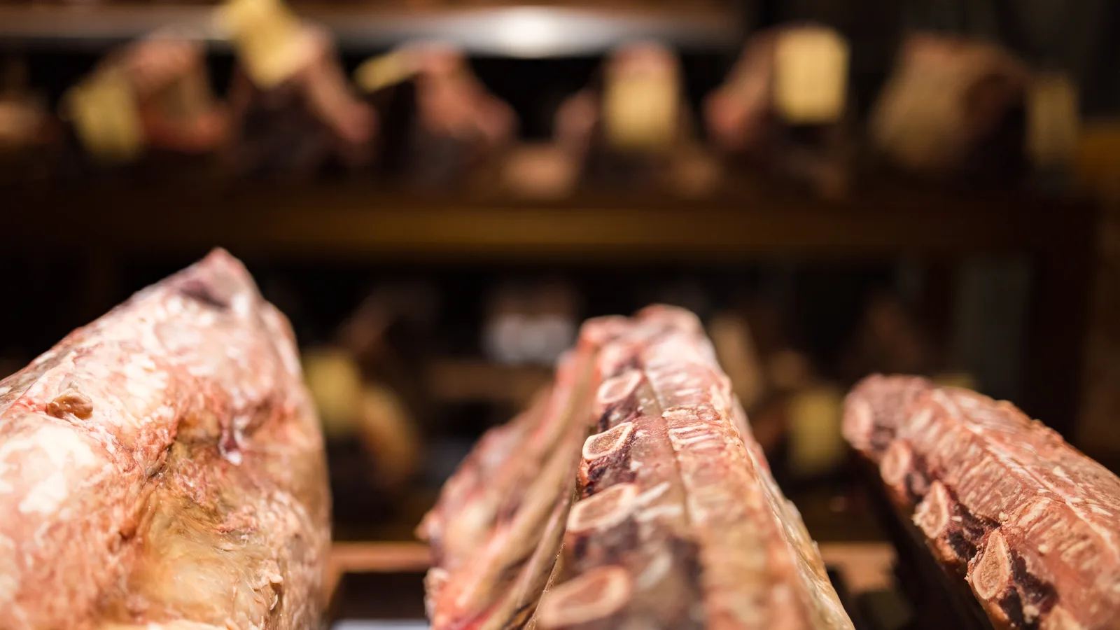 Woodbury's Prime Time Butcher Is Planning a Restaurant in Syosset, and the Paperwork Is In