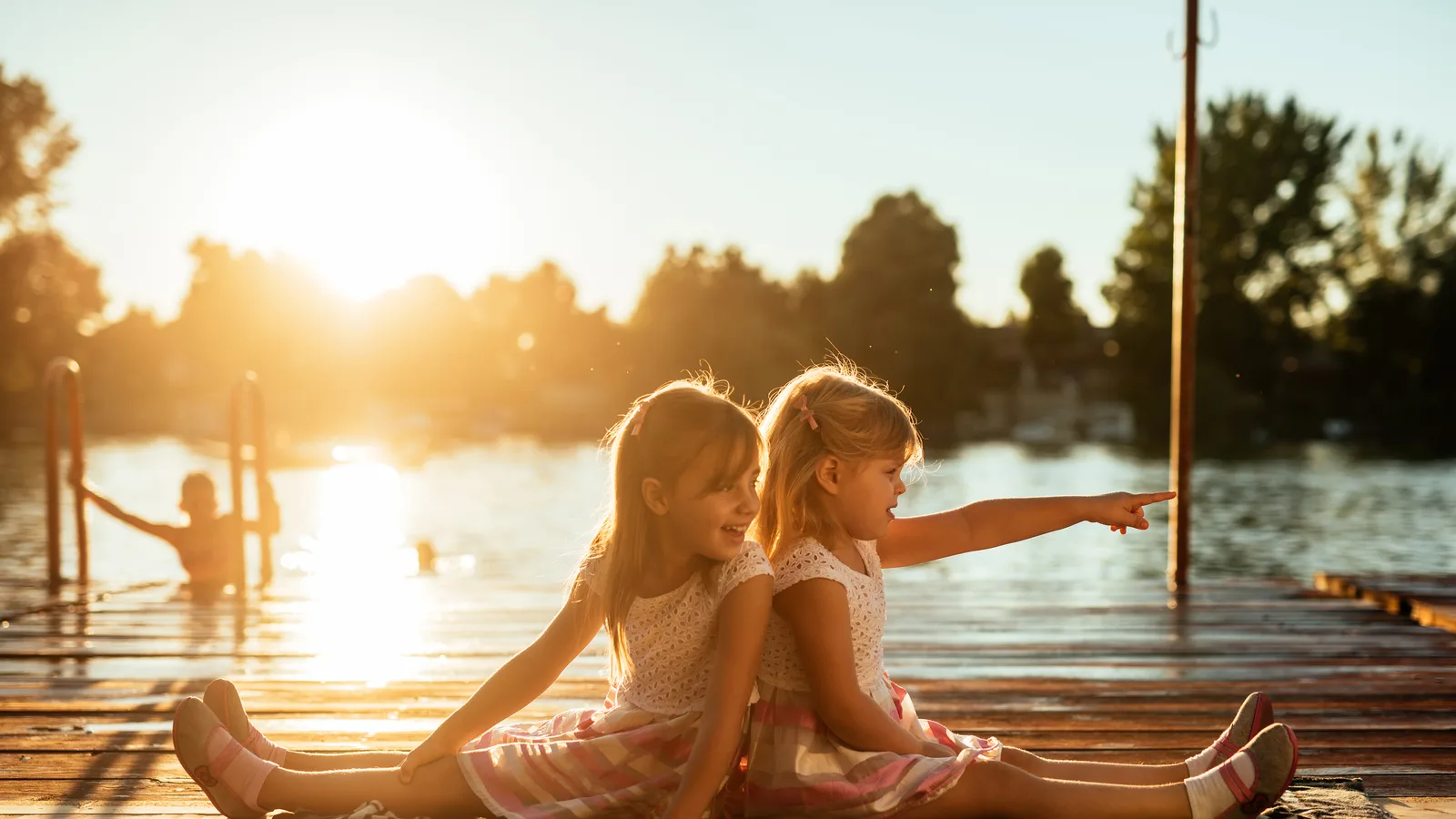 A Long Island Camp Mom Built the Site That Compares 143 Sleepaway Camps Side by Side