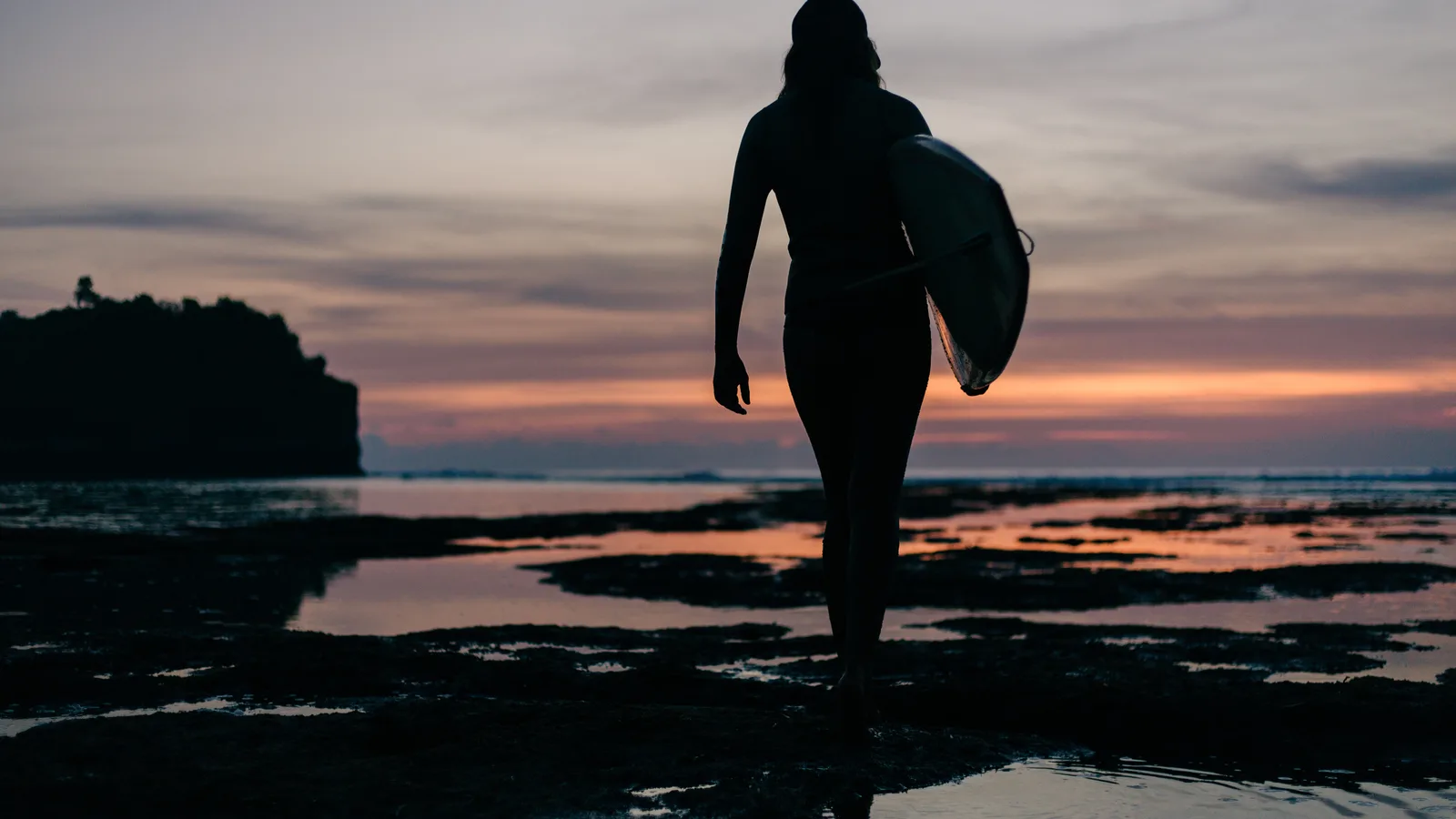 Montauk's Offshore Art and Film Festival Returns This Weekend for Year Five