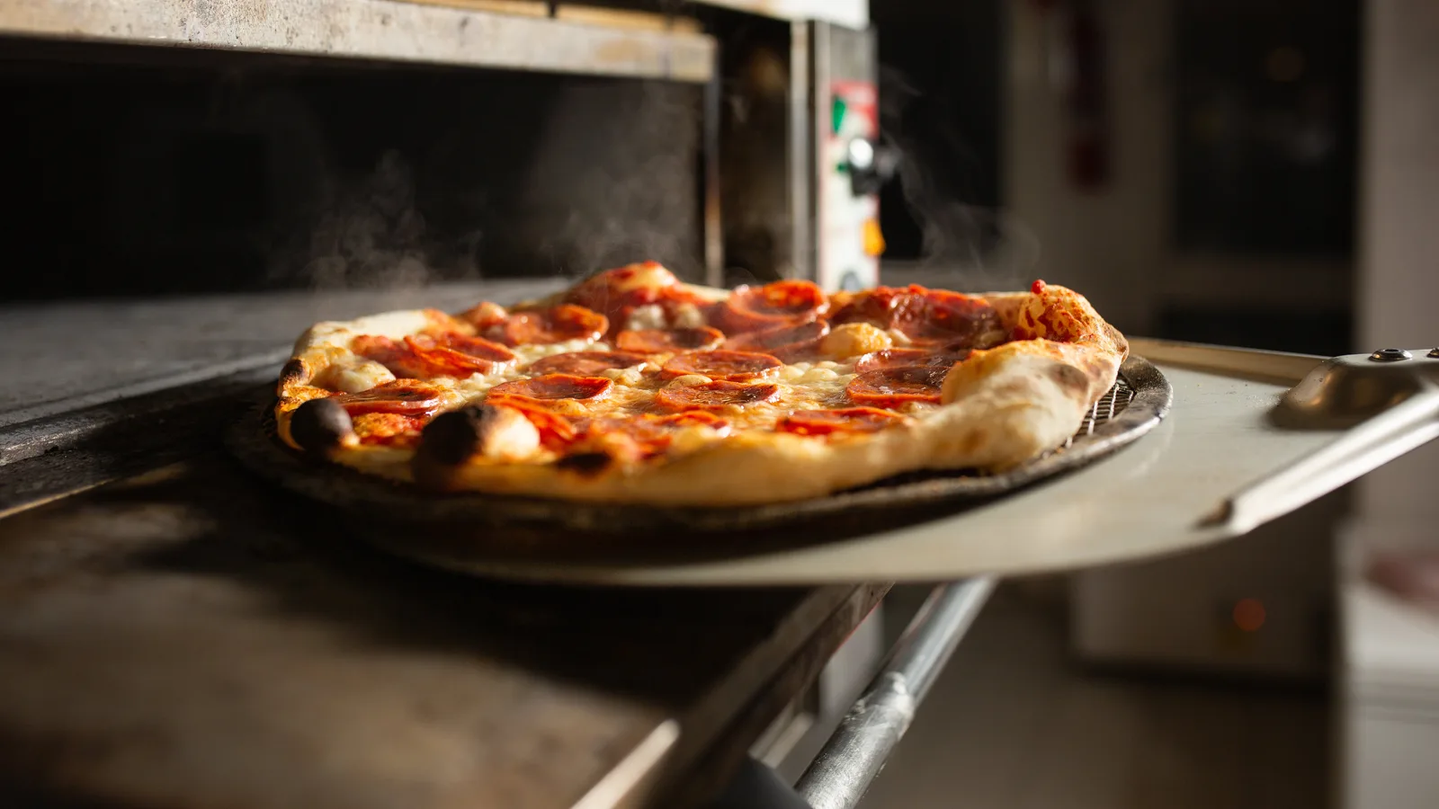 Farmingdale's Vincent's Pizzeria Just Opened a Second Home in West Babylon