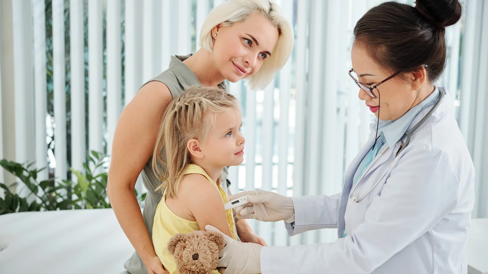 Five Long Island Urgent Care Centers Now Carry an Autism Friendly Designation