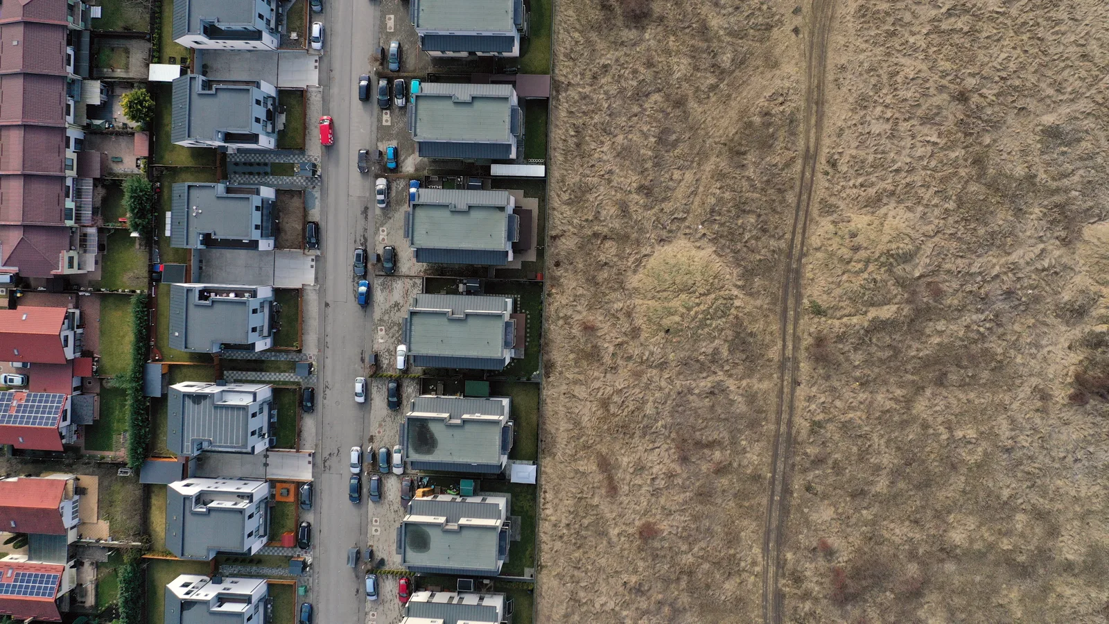 Two Land Divisions on the Same Ronkonkoma Street, and Seven Applications That All Need Variances