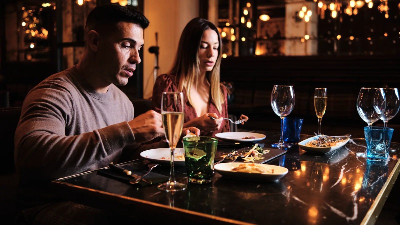 Long Island Restaurant Week Starts Sunday: 175 Restaurants, Three-Course Dinners at $30, $40 or $48