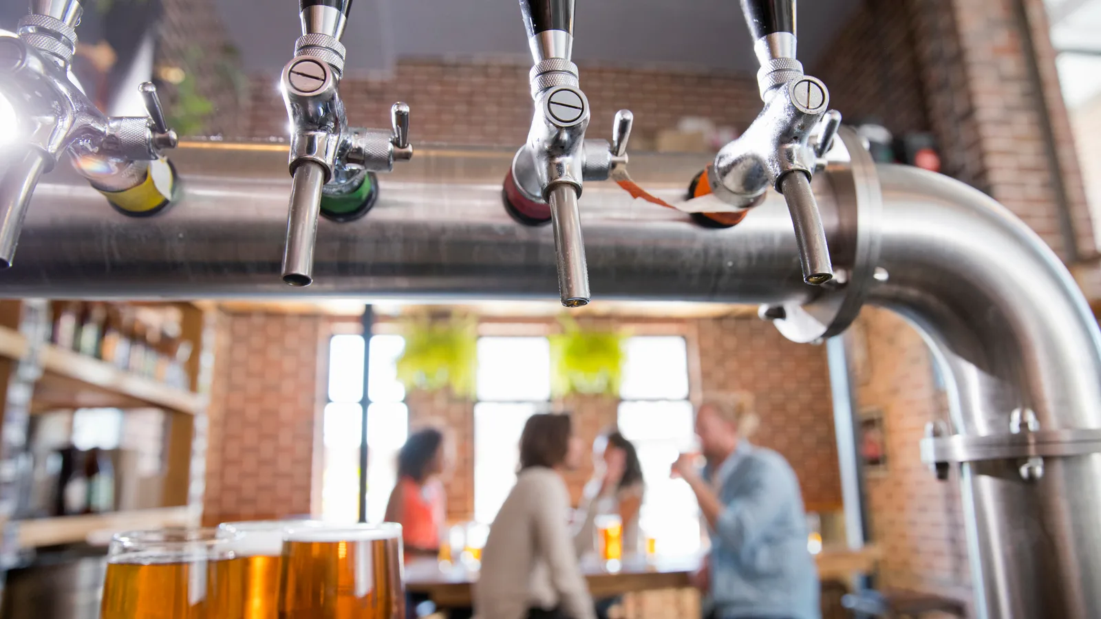 Moonfish Brewery Now Holds the License on Riverhead's Riverfront, and It Runs to 2029