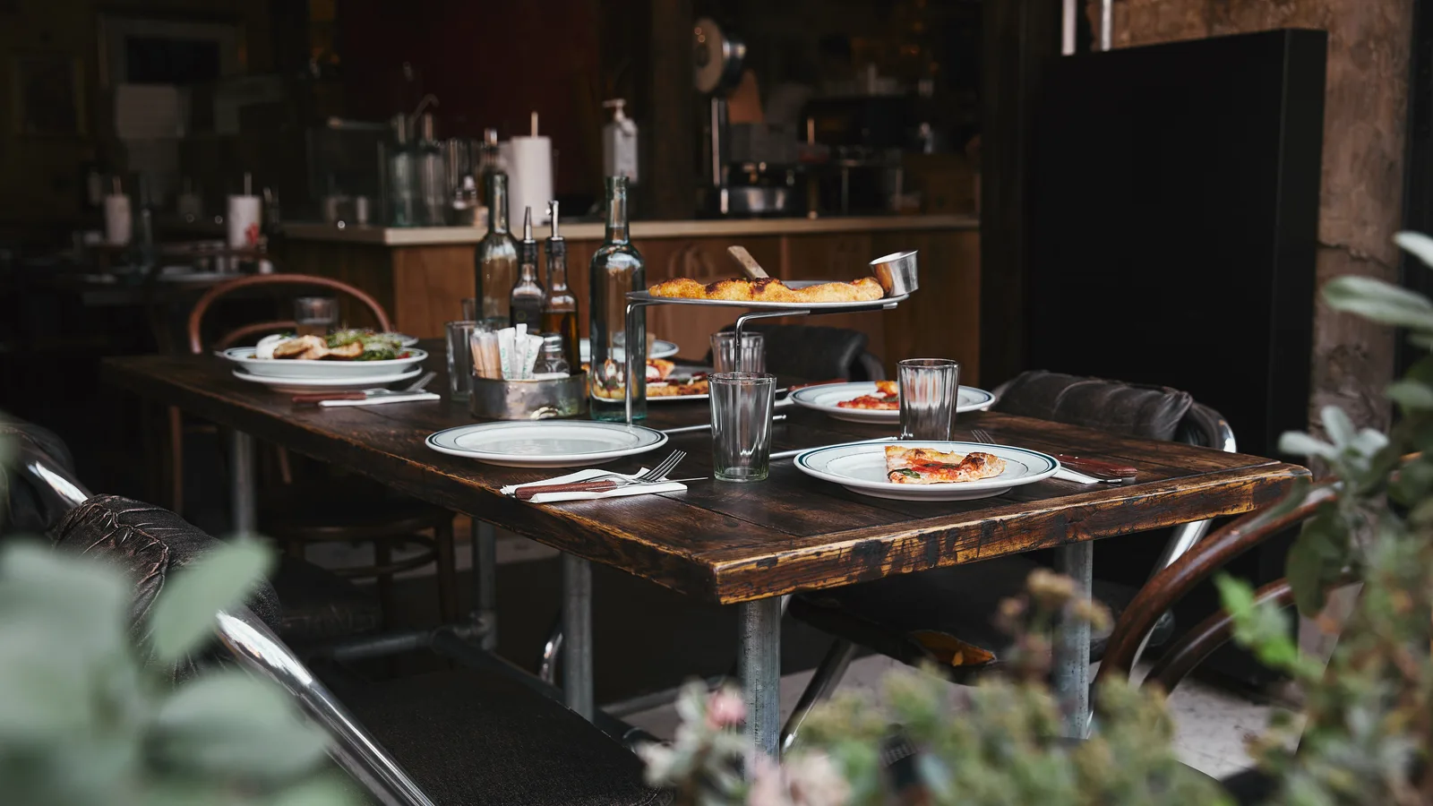 A New Restaurant Is Coming to the Garden City Space Where La Nonna Bella Said Goodbye