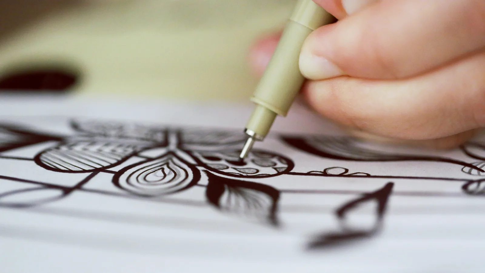 Greenport's Next Front Street Shop Is a Life-Size Coloring Book