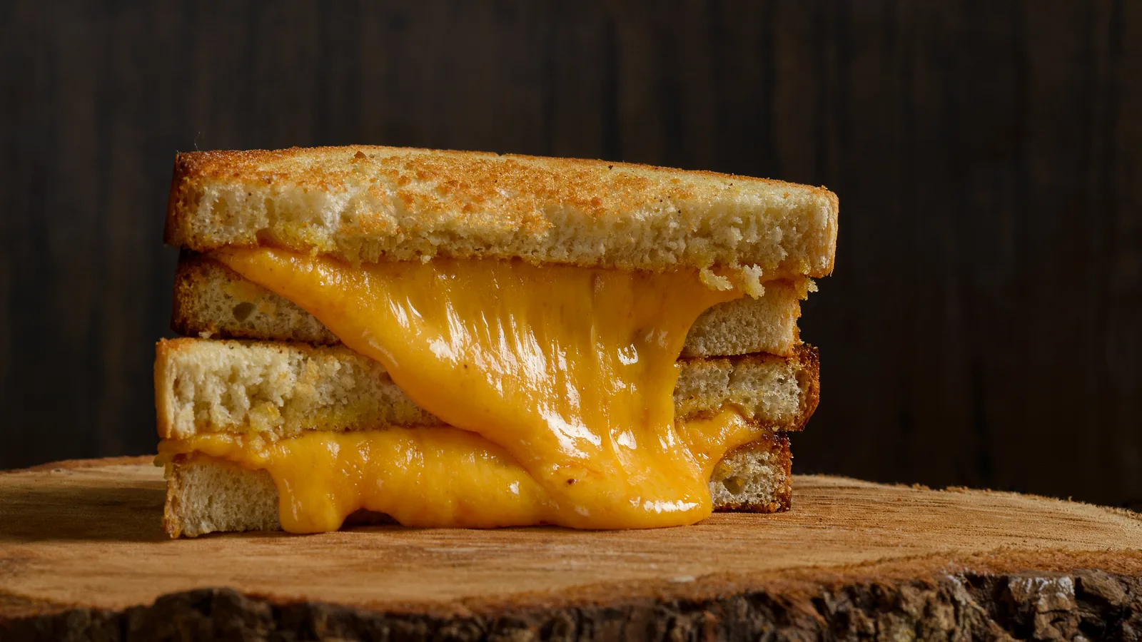 A Candy Grilled Cheese, a Two-Foot StromboLI and Huntington Egg Rolls: UBS Arena's New Menu Is Here
