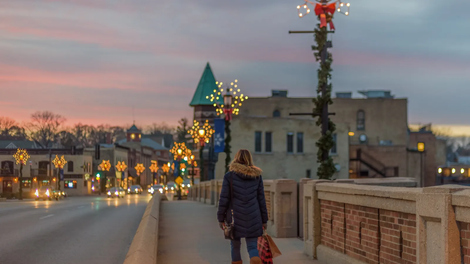 Sayville Sets November 28 for Miracle on Main Street, the Same Day as Shop Small Saturday