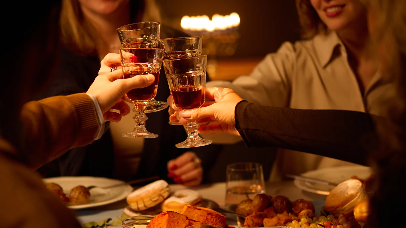 Seventeen Kitchens, Eight Days: Port Washington Restaurant Week Returns October 18