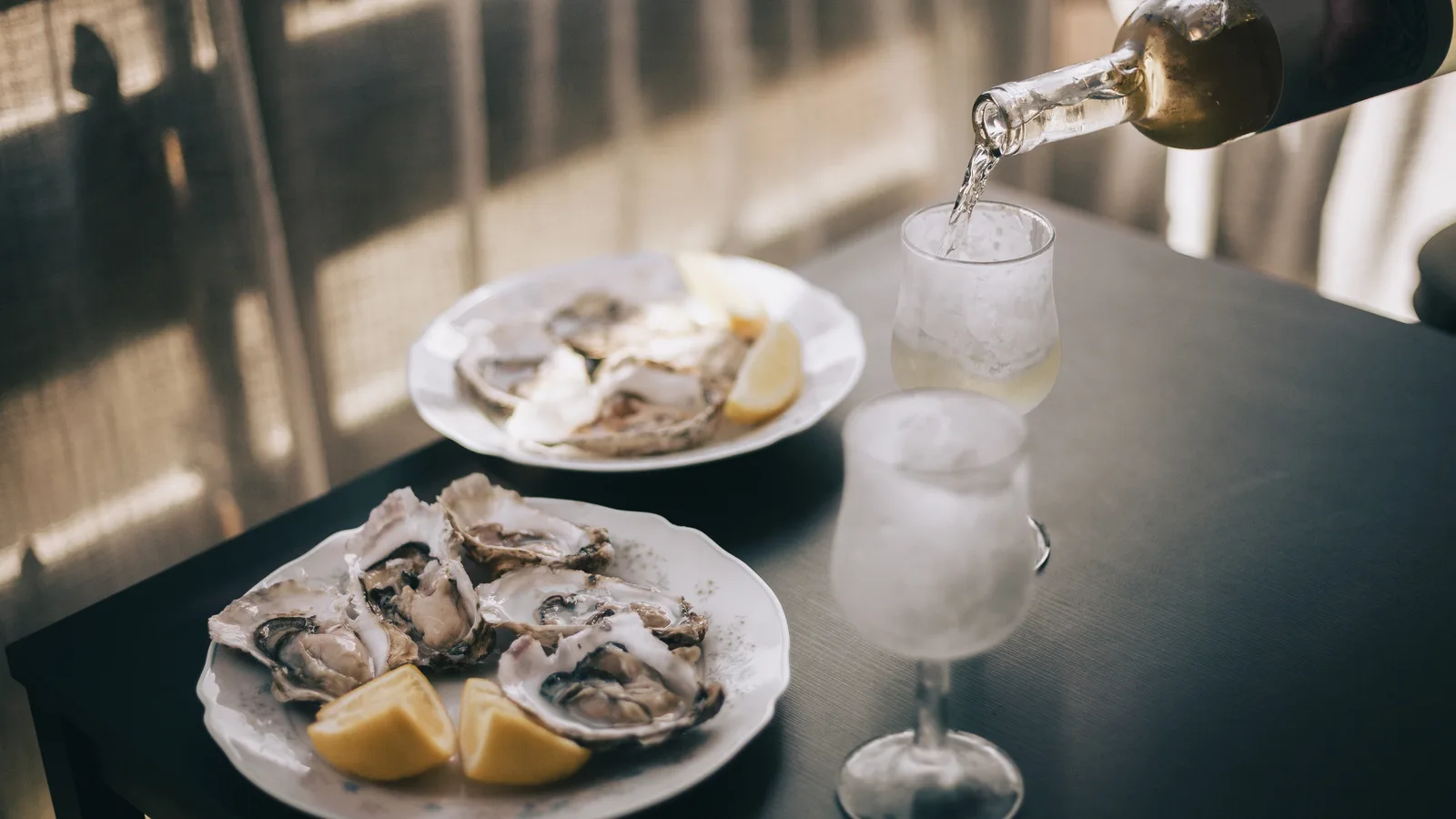 The Pridwin Is Ending Summer With Shelter Island's First Seafood Fête
