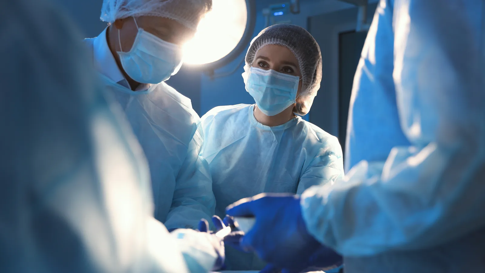 Long Island's First Pancreas Transplant Is a Success, and the Patient No Longer Needs Insulin or Dialysis