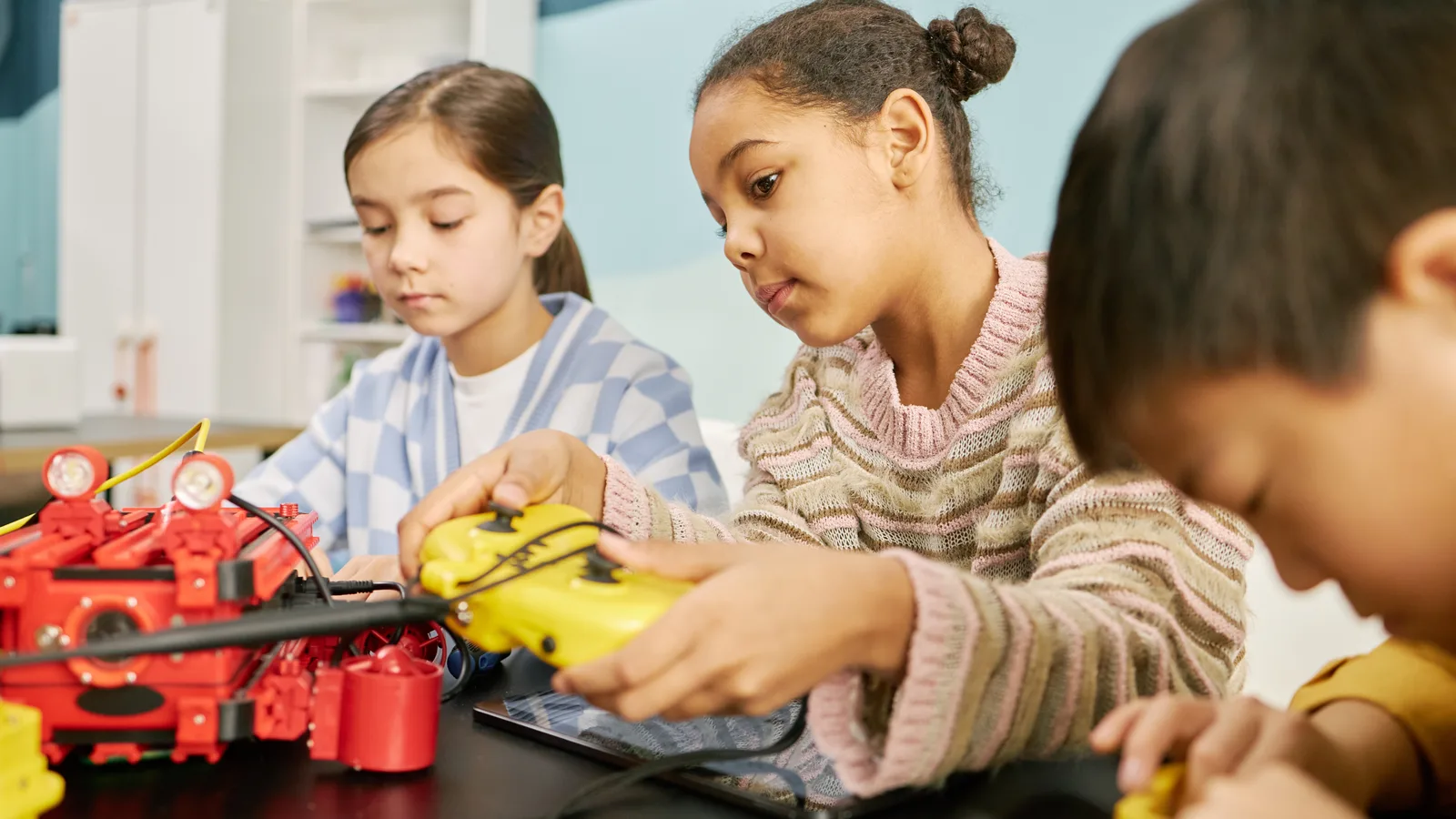 After 5,000 Came Last Year, the Cradle's Free STEM Festival Grows to Two Days