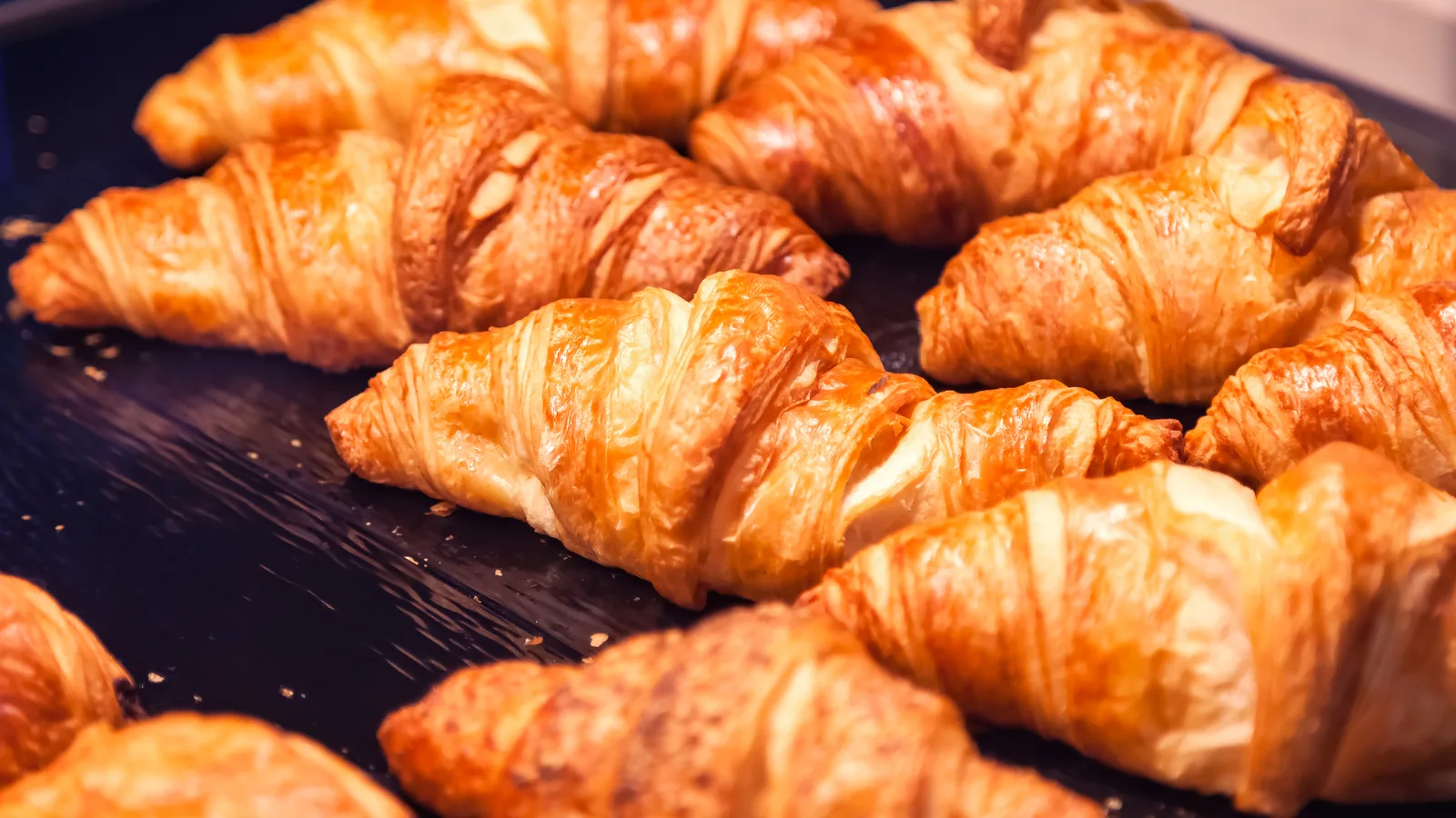 Wine With the Croissants: The French Workshop at Station Yards Filed to Pour