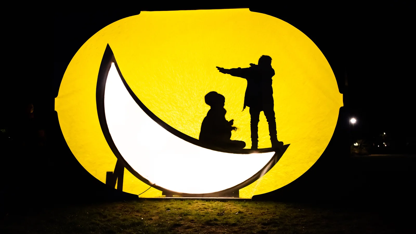 Five Nights of Light: MoCA L.I.ghts Returns to Downtown Patchogue October 22