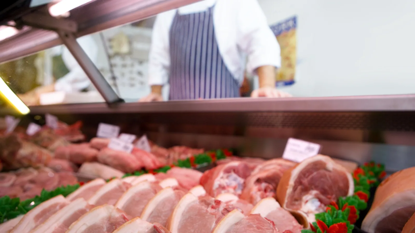 Greenport's New Butcher Shop Cuts Everything by Hand, and Peconic-Raised Beef Is Next